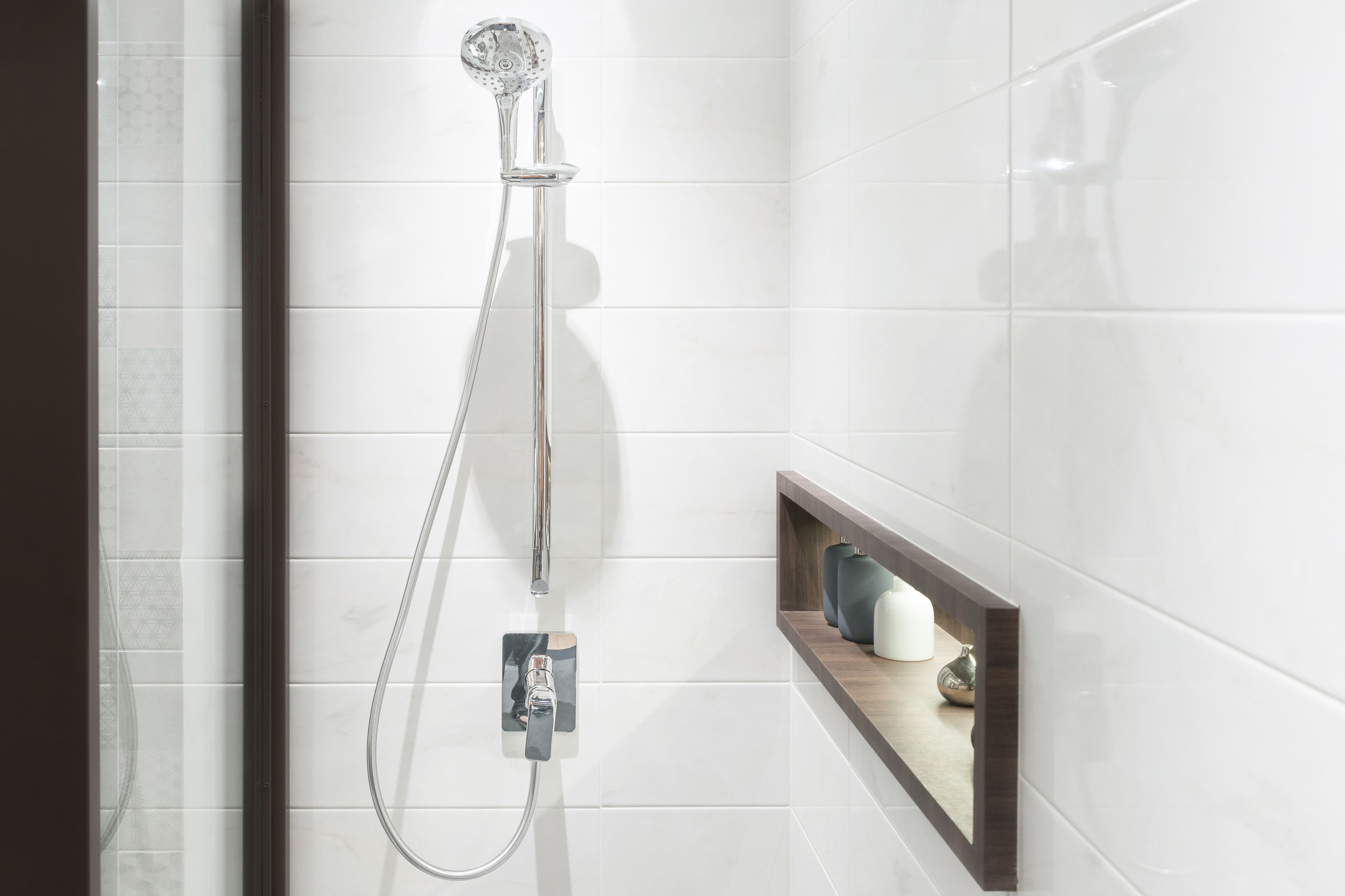 Tips for Choosing Bathroom Showers in Kansas City