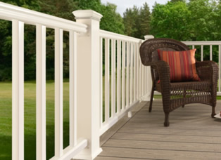 Choosing Extraordinary Designs for Custom Decks in West Chester PA