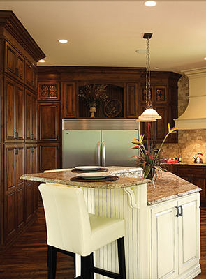 The Great Options for Countertops for a Kitchen in Tucson, AZ