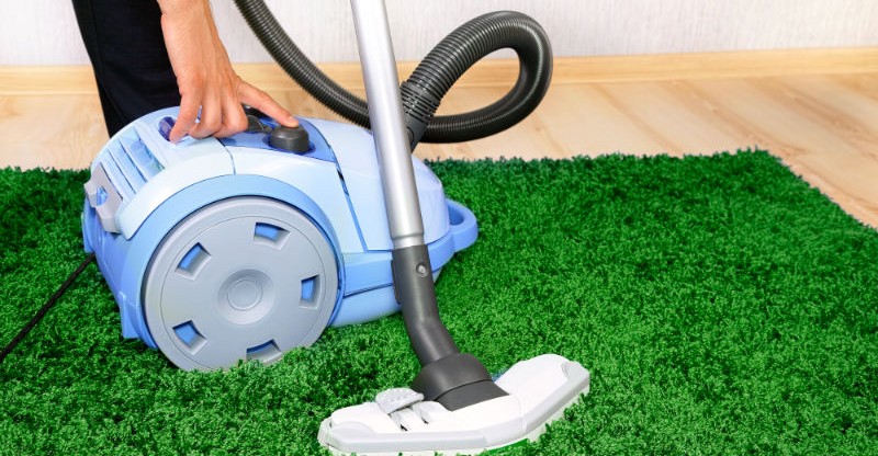 Getting A Residential Carpet Cleaning in Rio Rancho ...