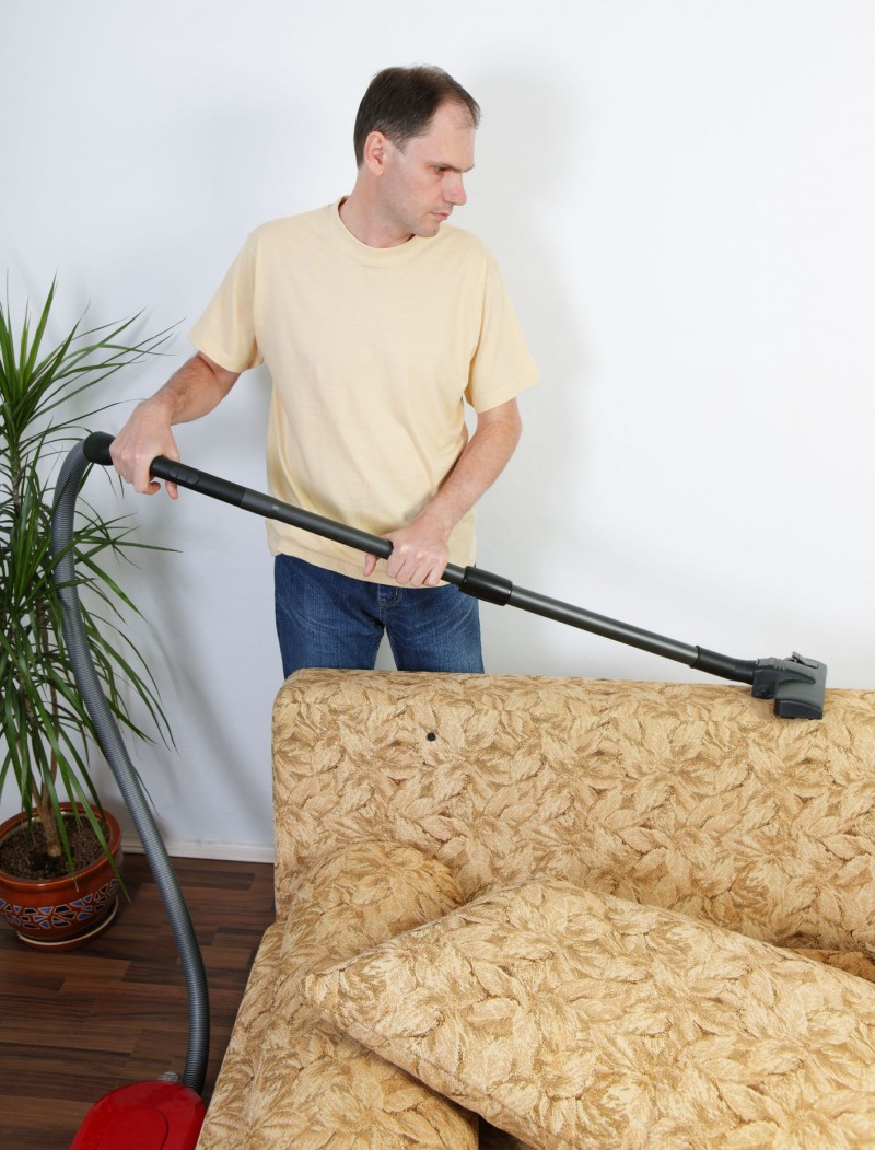 Determining the Expected Workload When Contracting a Janitorial Service in Los Angeles