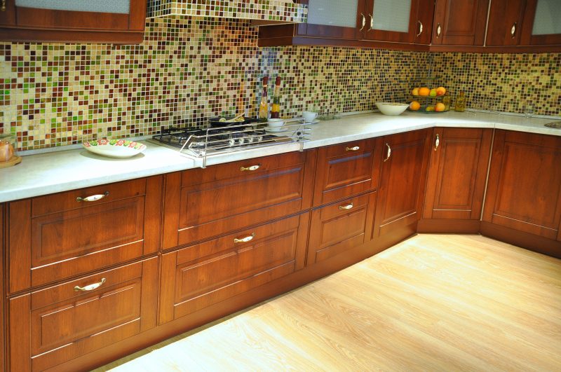Granite Brings Shine To Your House