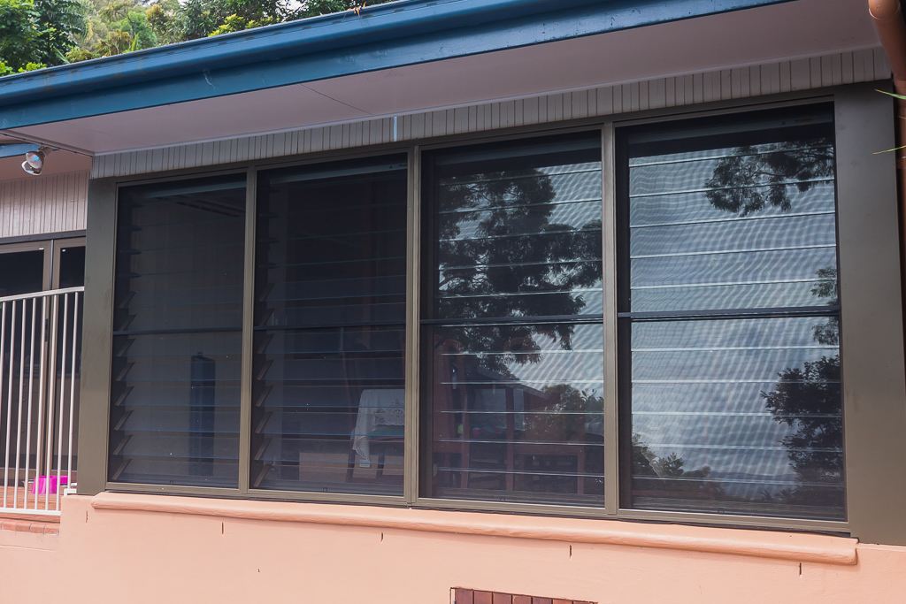 The Benefits Of Choosing Bifold Windows In Gold Coast Small Home