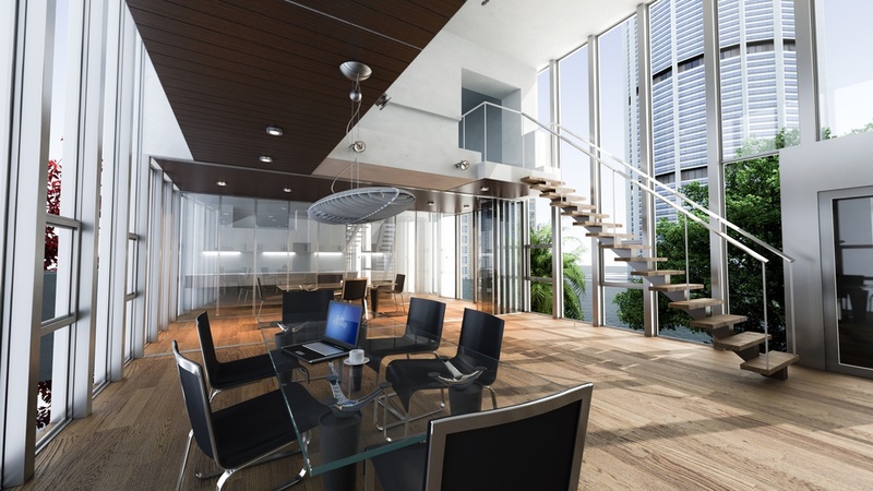 Why Interior Design Contractors in Naples, FL Add Value to Homes