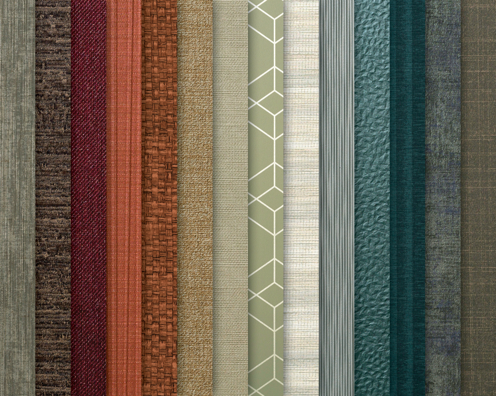 A Few Reasons to Choose Wool Material for Your Furniture’s Upholstery