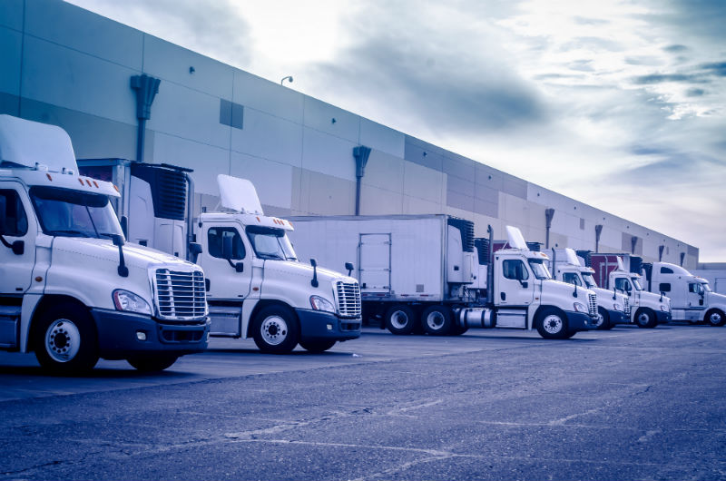 Treat Your Vehicle to Maximum Safety and Protection With Car Storage