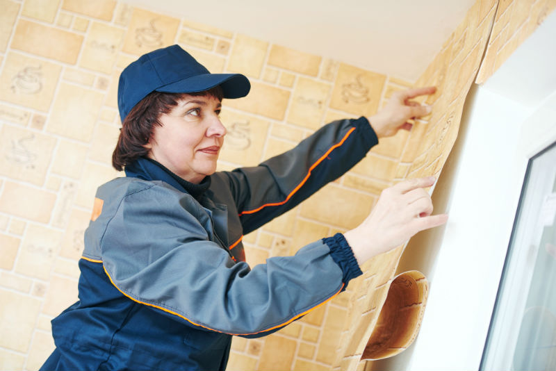 The Huge Advantages Of Installing Wood Paneling In Your Home