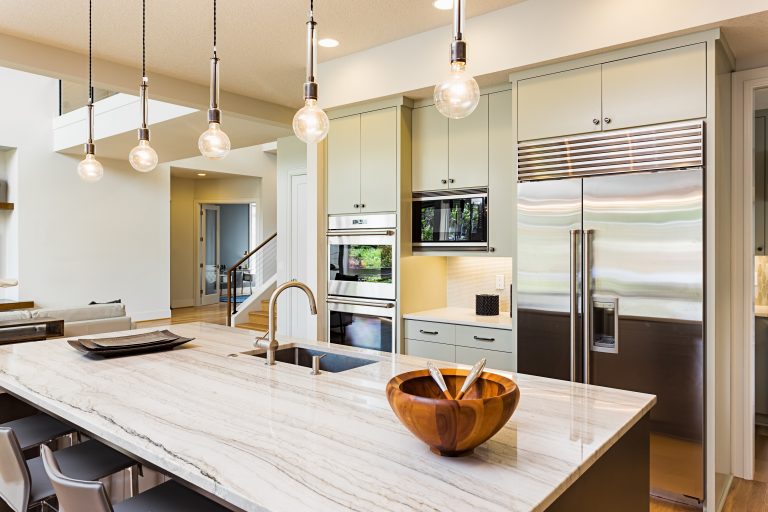 Why You Really Need a Bespoke Kitchen Area in Twickingham, U.K.