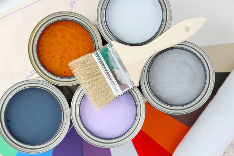 3 Ways to Improve Your Home Life with Interior Painting in Spirit Lake, IA
