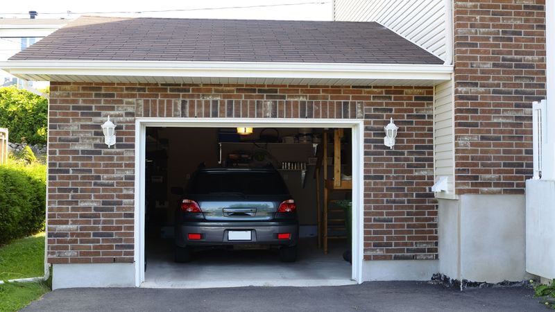 Unlock the Potential Garage Doors for Style and Security in Skokie