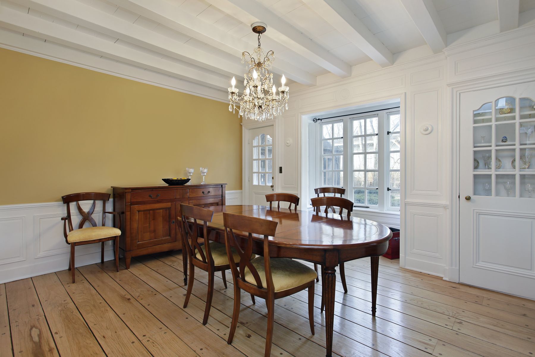 Find the Perfect Style with Luxcraft Furniture