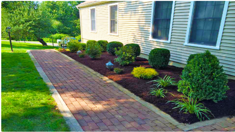 Using Residential Landscaping Service In Santa Cruz CA Benefits You