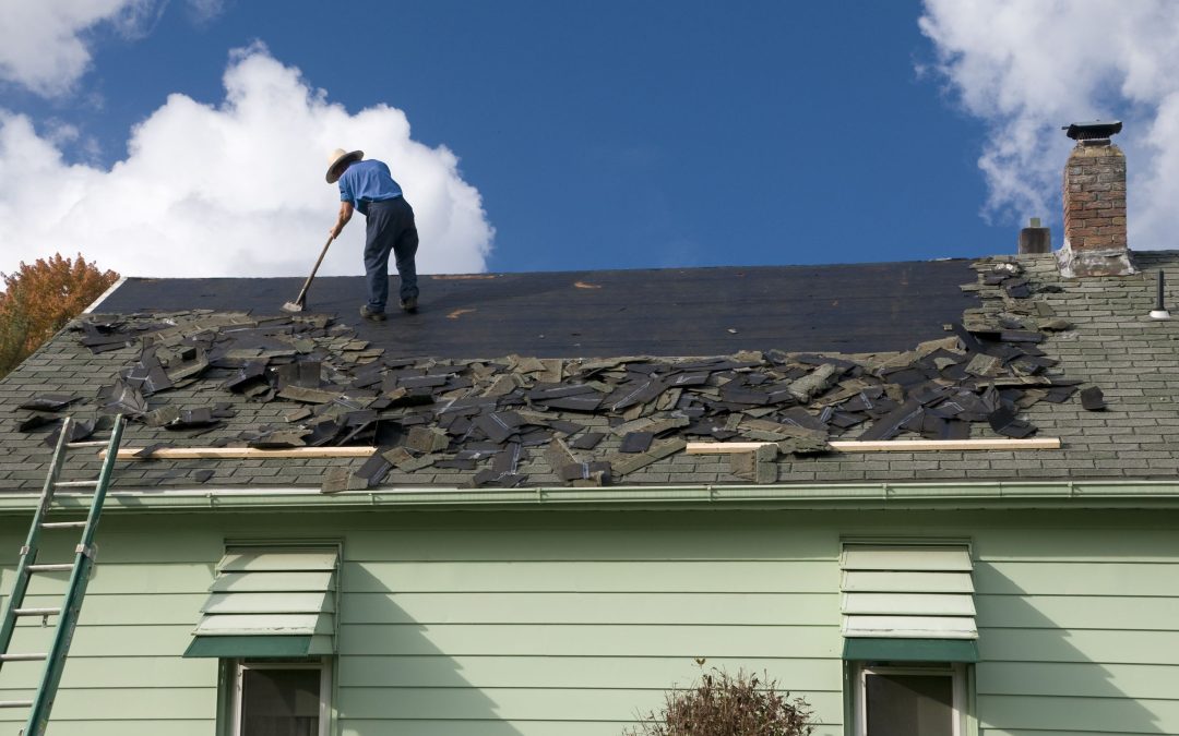 Benefits Of Soft Wash Roof Cleaning North Fort Myers, FL