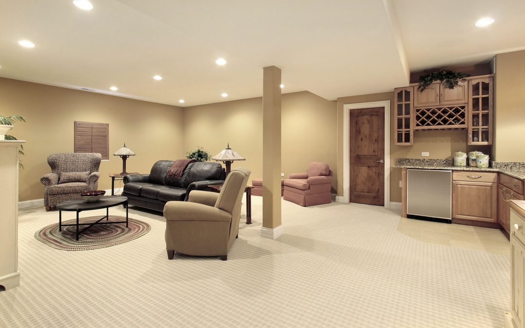 Helpful Tips for Successful Basement Renovations in Avon, CT