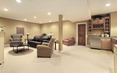 Helpful Tips for Successful Basement Renovations in Avon, CT