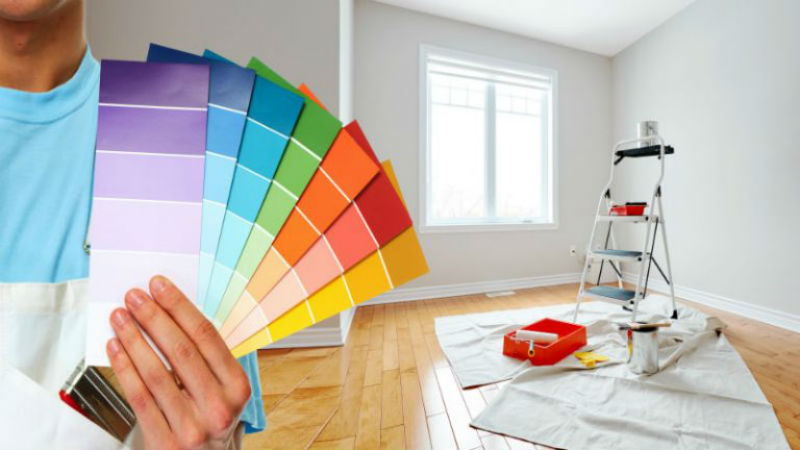 Questions to Ask before Working with Painting Contractors in Naperville, IL