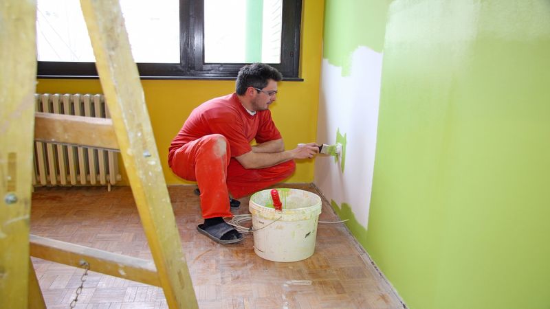 Revitalize Your Home with Top-Tier Residential Painting Company in Fairfax County