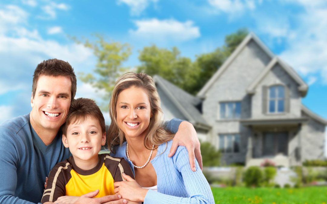 A Temecula, CA Accessory Dwelling Unit Allows for Easily Sharing Custody
