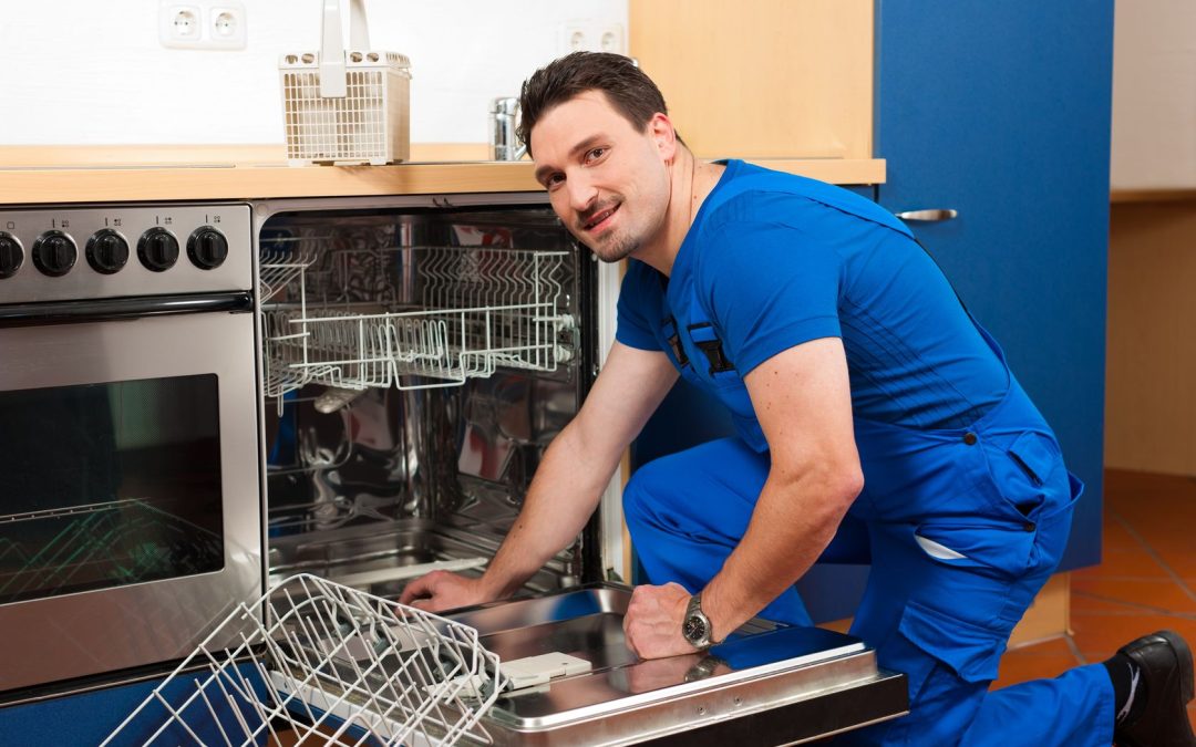 Keep Your Kitchen Running Smoothly Using Appliance Maintenance Service Tequesta FL Experts