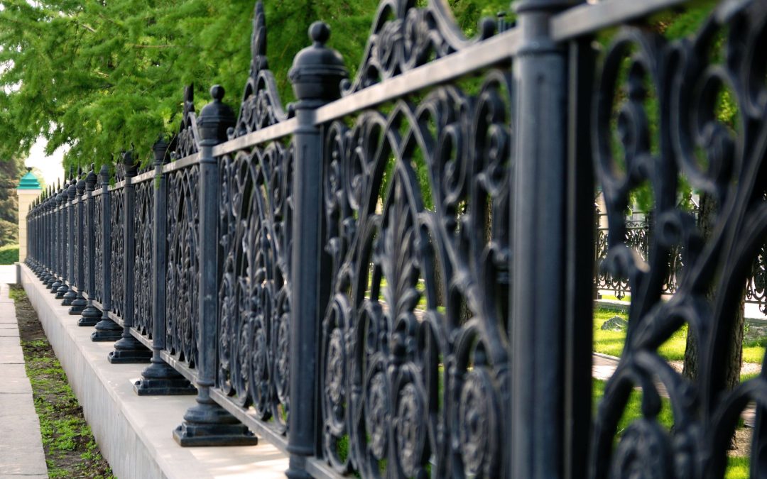 Find the Best Fencing Service Near Ames, IA with Midwest Fence & Gate Company