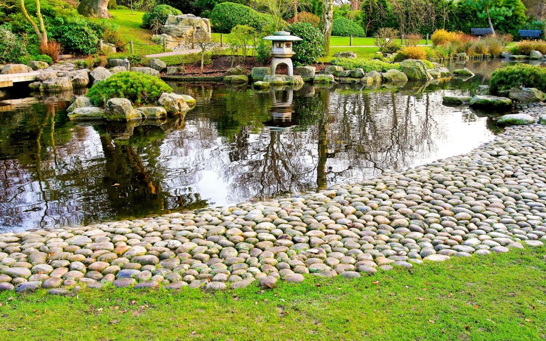 Transform Your Outdoors with a Professional Landscaper in Alpharetta, GA