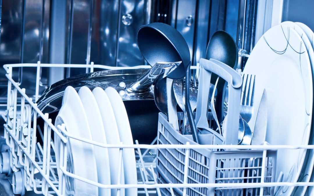 Keep Your Kitchen Running Smoothly Thanks to Professional Dishwasher Repair in Buda, TX