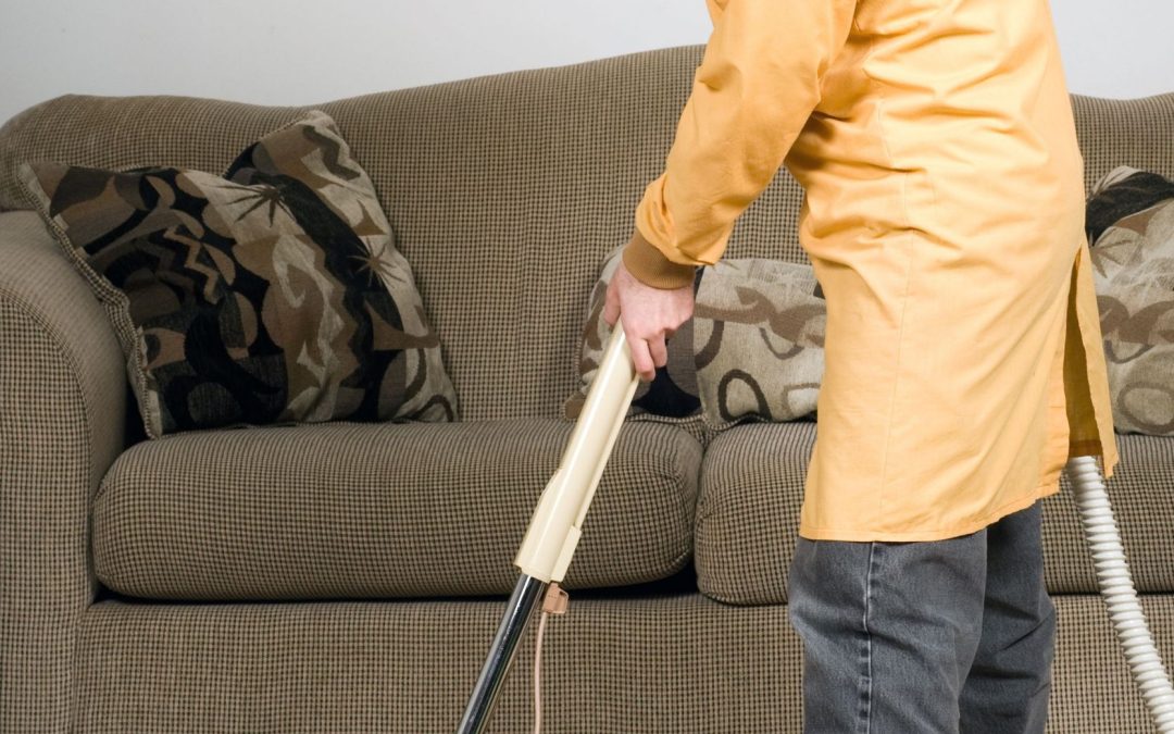 Keep Your Workspace Healthy with Commercial Carpet Cleaning West Palm Beach Experts