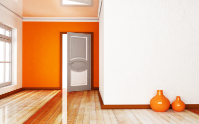 Benefits You Gain from Expert Entry Door Installation in Bardstown, KY Homeowners Trust