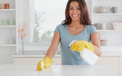 Homeowners Trust Cleaning Services in Spring, TX, to Refresh Living Spaces Effortlessly