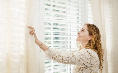 Choosing Style and Function at a Window Treatment Store in Hoboken, NJ for Any Room