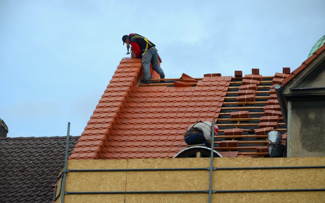 Homeowners Trust a Roofing Expert in Little Rock AR for Reliable Roof Repairs