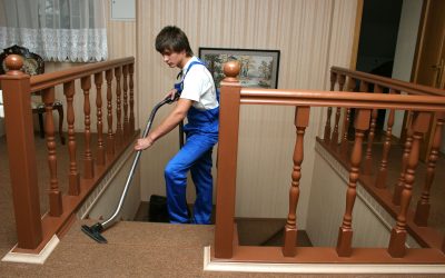 Experience More Free Time With the Convenience of a Maid Service in Houston, TX