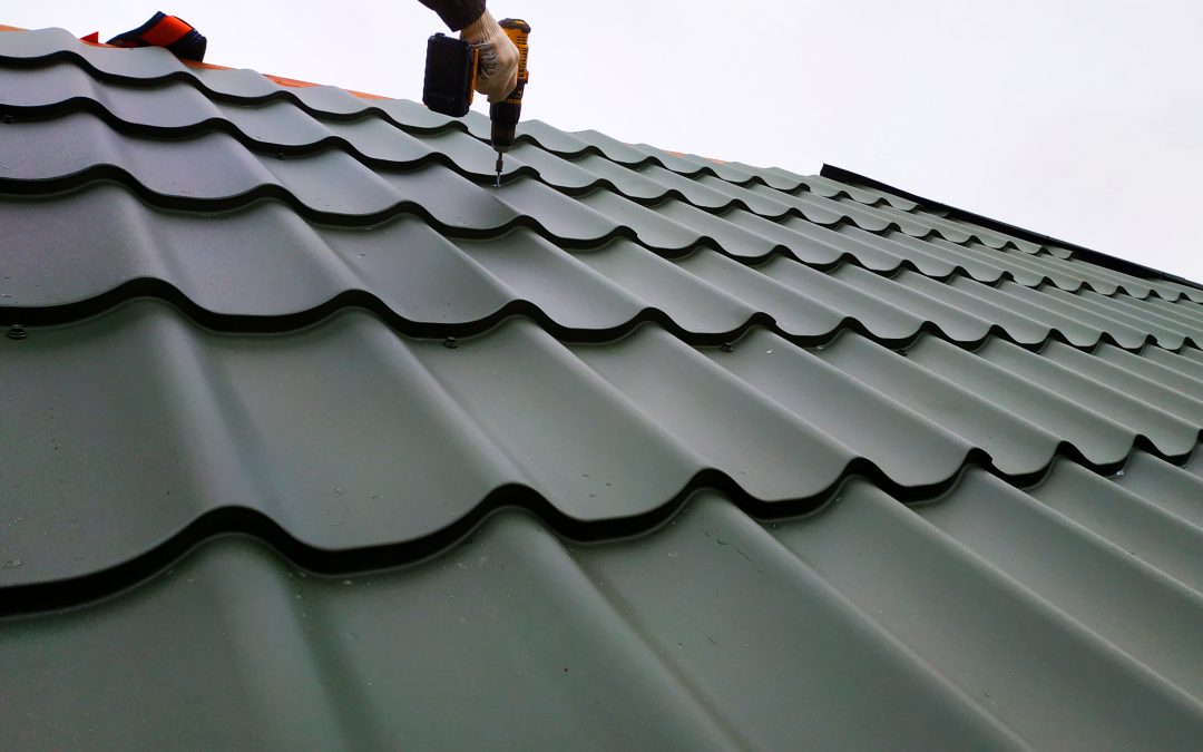 Save on Costly Damage by Choosing a Roof Repair Company in Clay County, FL
