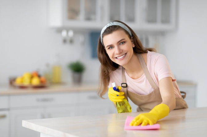 Transform Your Space Using House Cleaners In Brunswick, OH for Hassle-Free Living