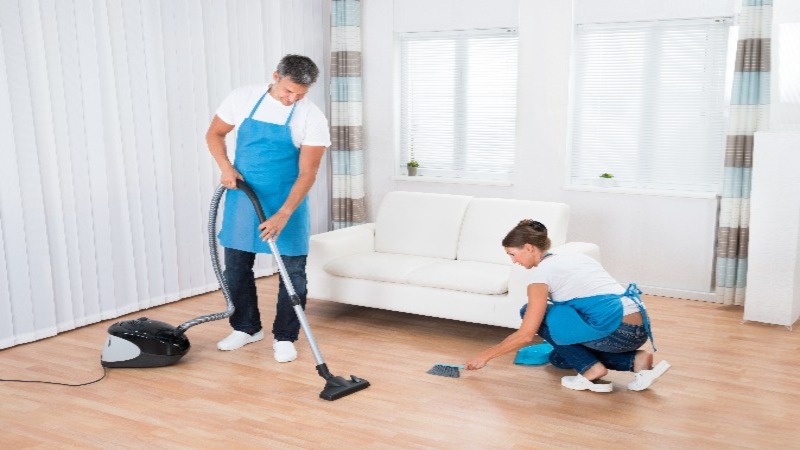 Professional Housekeeping Services In Montclair, NJ for Stress-Free Home Maintenance