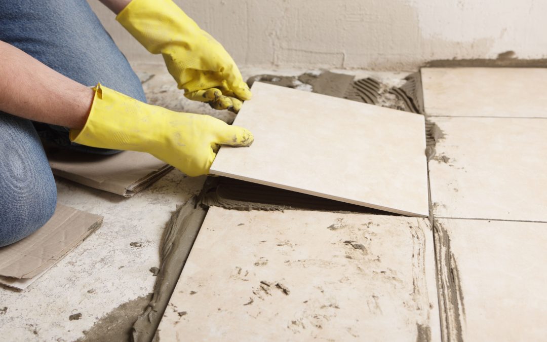 Improve Home Value With Modern Solutions at a Tile Flooring Store in Overland Park, KS