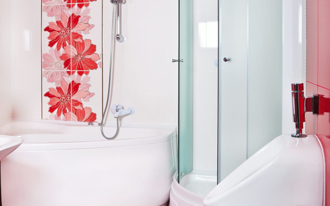 Transform Your Home Spa Using Custom Glass Shower Doors in South Barrington, IL