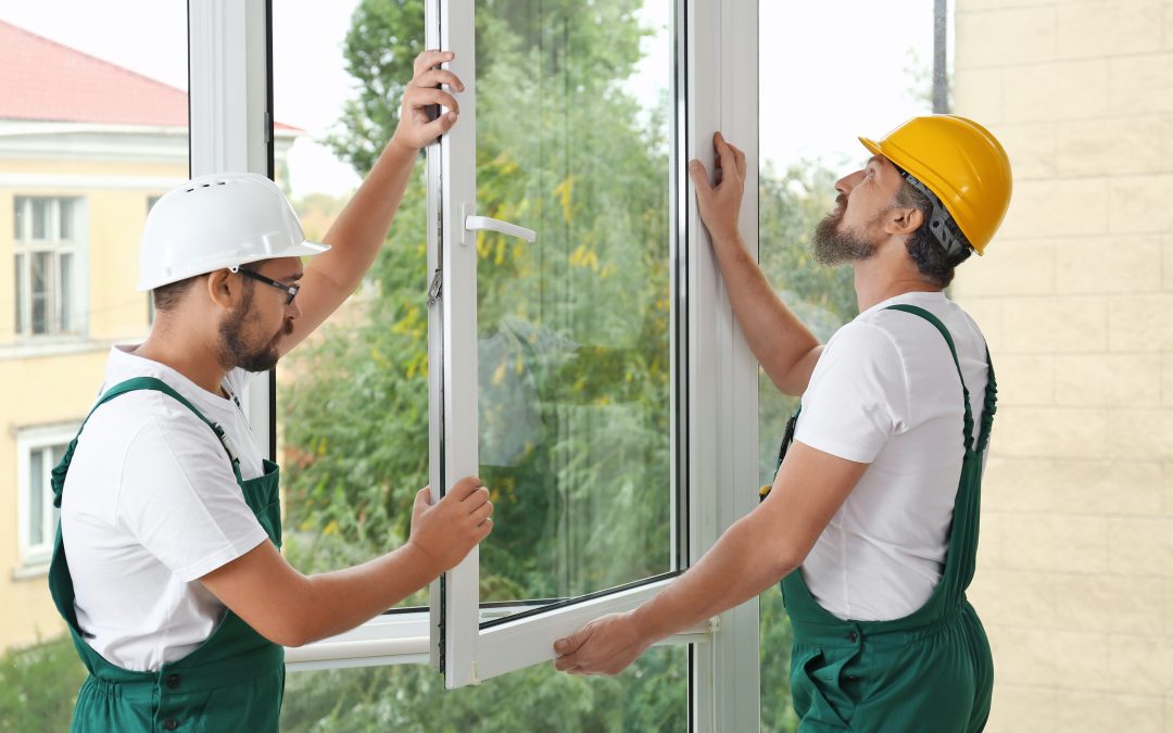 Maximizing Curb Appeal with Energy Efficient Replacement Windows, Portland, ME
