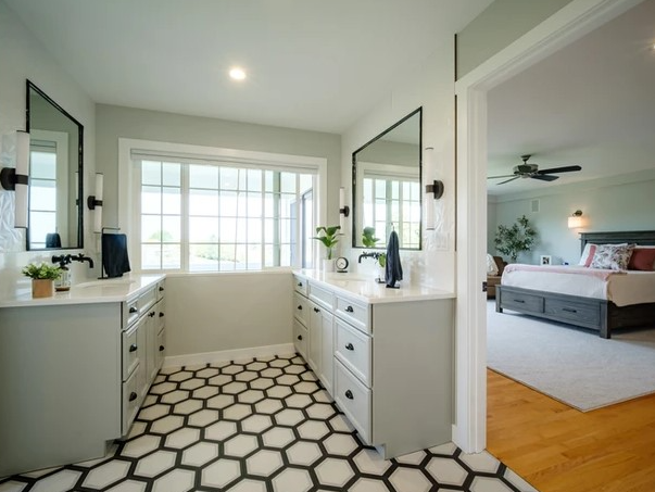 Signs You Need a Bathroom Remodel