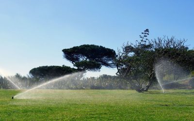 Achieve a Greener Yard by Choosing Sprinkler System Installation in Johnston, RI Experts