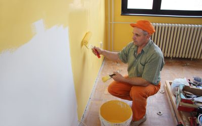 Choosing Residential Painting Services Harrisburg, PA for Long-Lasting Quality Finishes