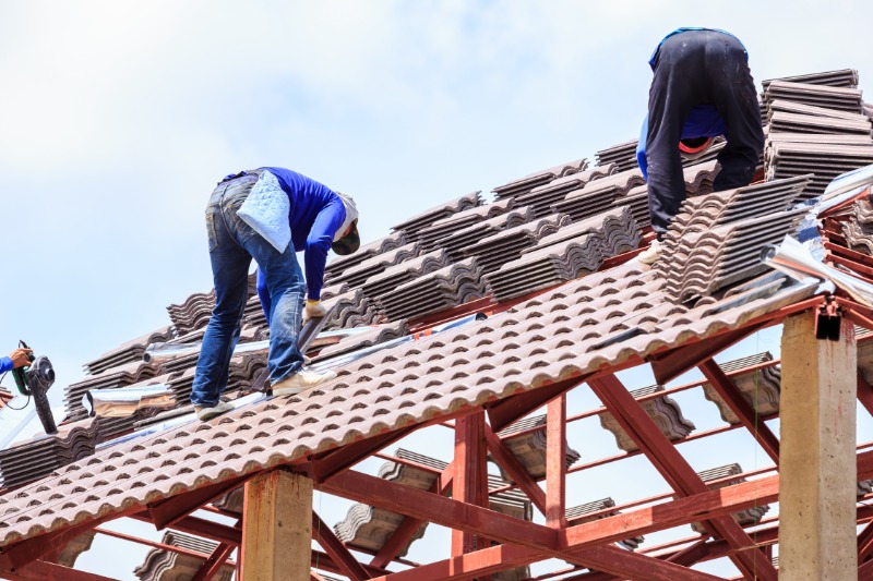 What Sets the Best Roofing Contractor Near Appleton, WI, Apart from the Rest