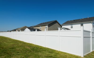 Enhance Your Property’s Security with Local Fencing Solutions in Ankeny, IA