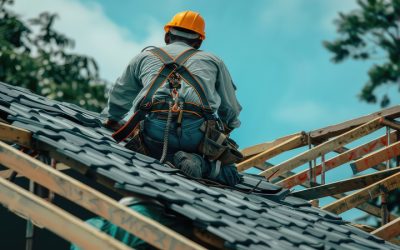Peace of Mind Awaits with a Roofing Contractor Near Fond du Lac, WI, You Can Trust
