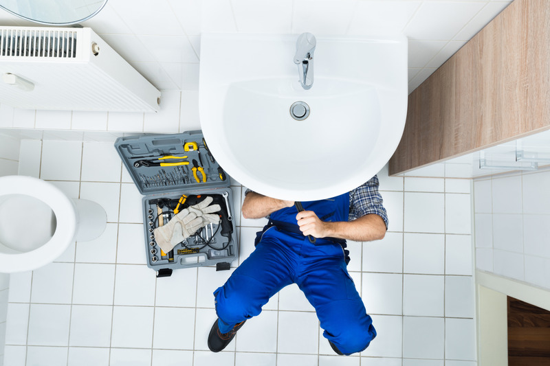 5 Signs You Need Bathroom Plumbing in Charleston, SC for a Reliable Fix