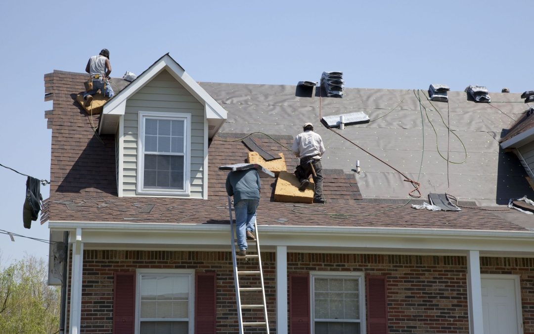 Weatherproof Your Property with Professional Roofing Installation in Brainerd, MN
