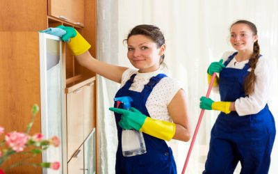 House Cleaning Services Corte Madera CA: A Solution for Families Seeking Reliability