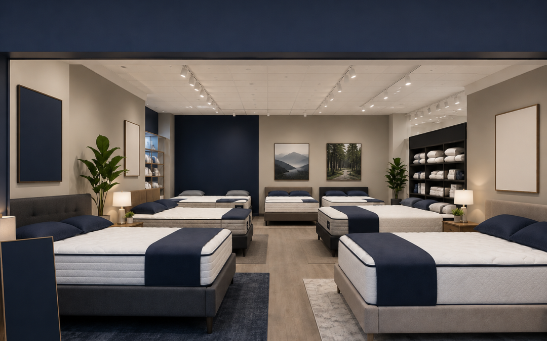 Rest Easy Knowing Mattresses Store LaGrange, GA, Has Options for Every Sleeper