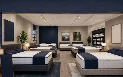 Rest Easy Knowing Mattresses Store LaGrange, GA, Has Options for Every Sleeper
