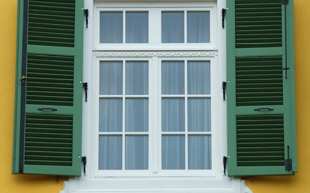 Enhance Your Home With Timeless Charm Using Wood Windows In Charleston SC Residents Love